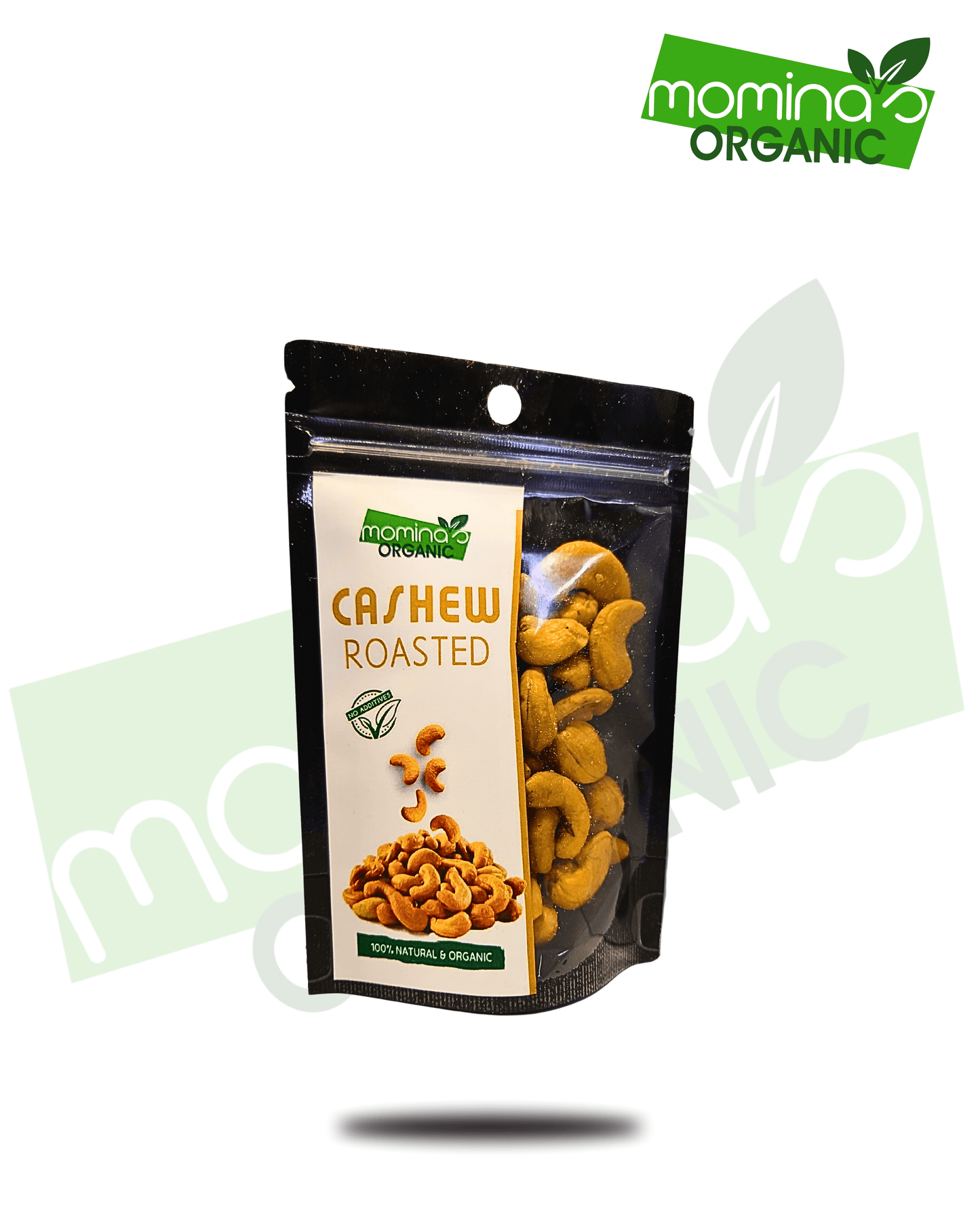Cashew Roasted