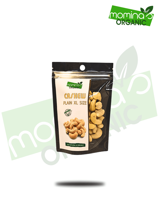 Cashew Plain XL Size