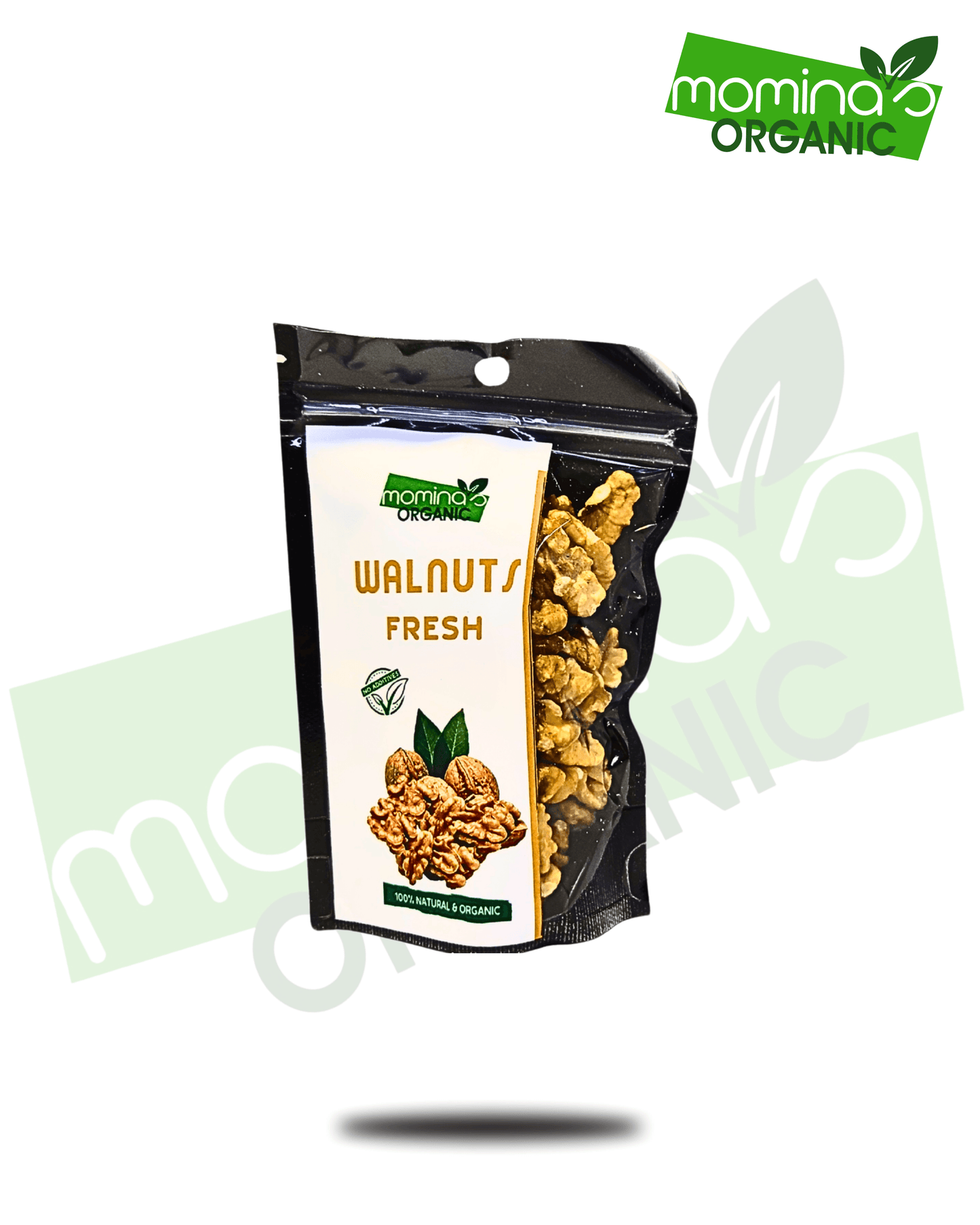 Fresh Walnuts