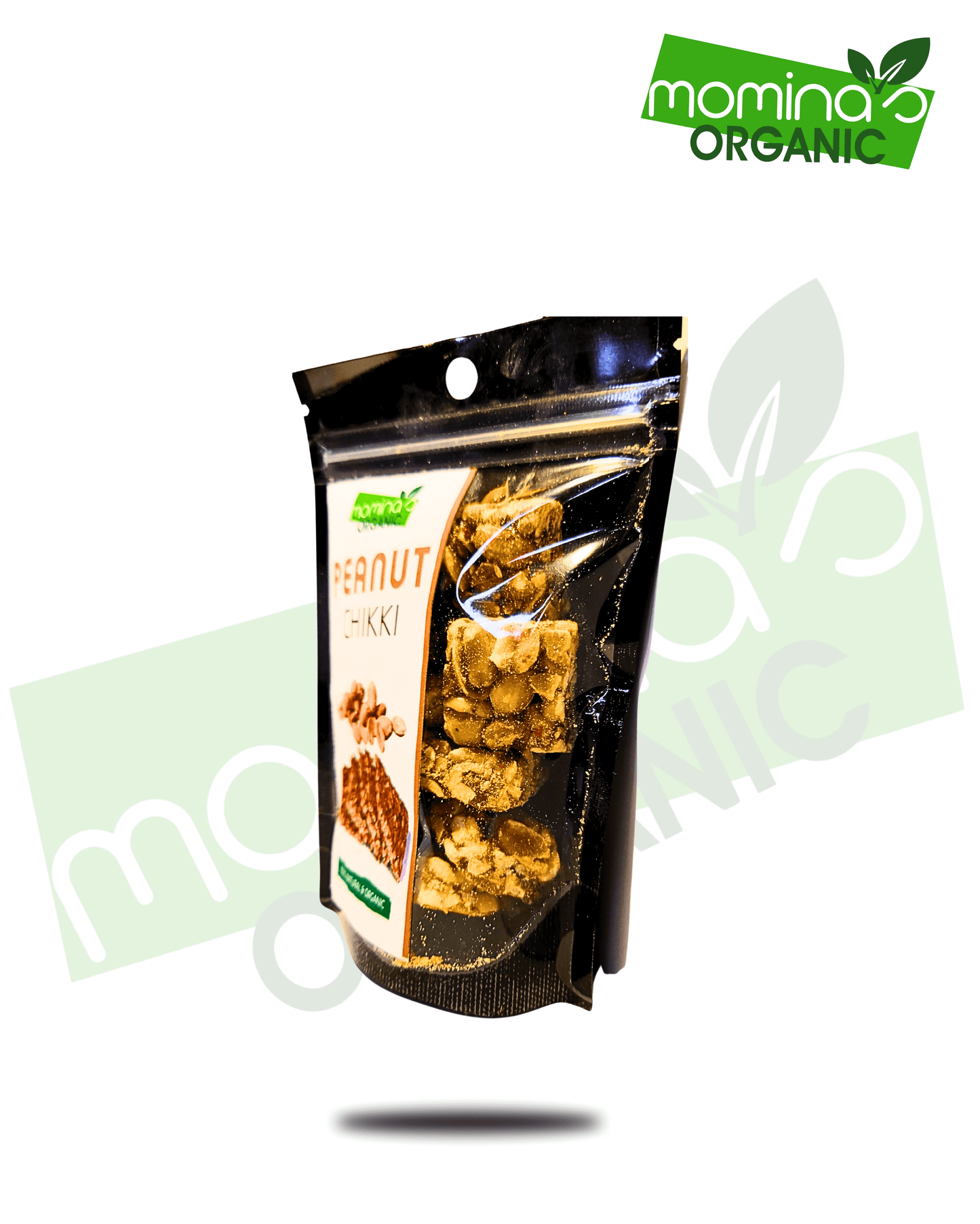 Peanut Chikki