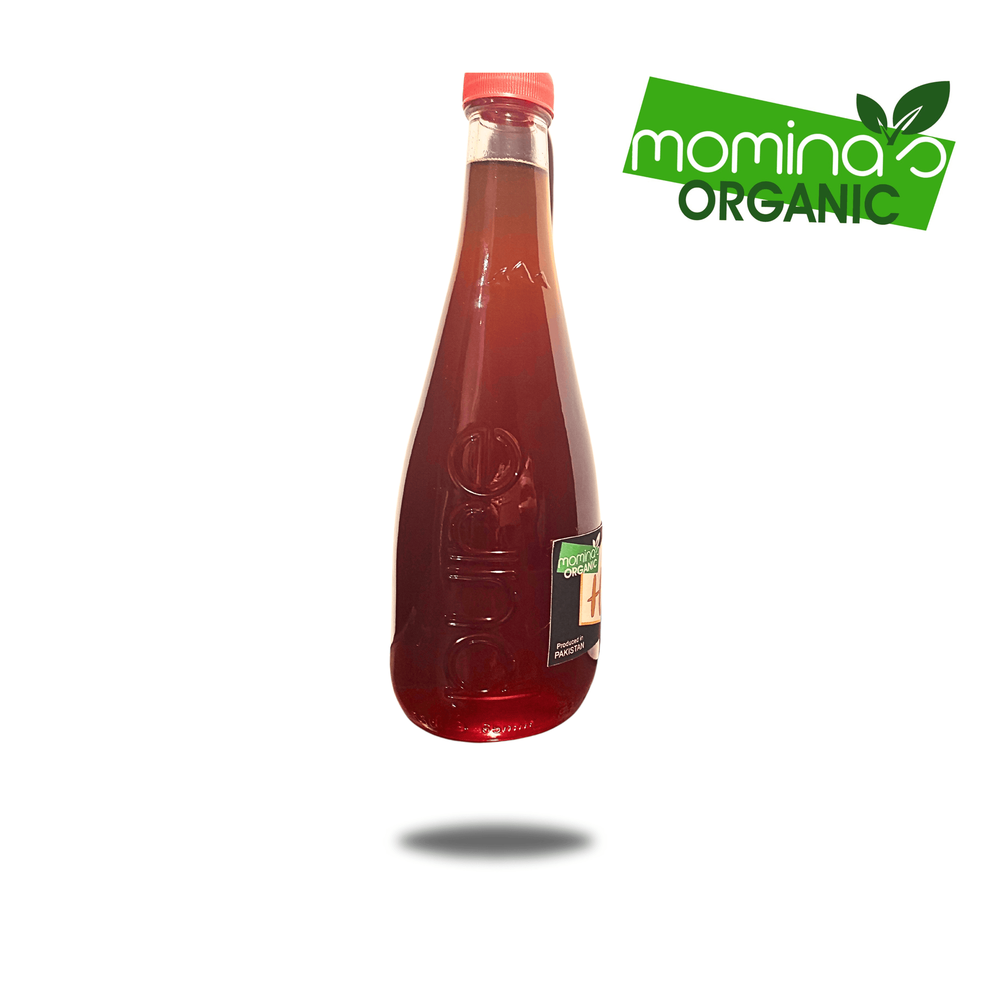 Pure Organic Honey 485g - Natural Raw Honey Pakistan - Momina's Organic