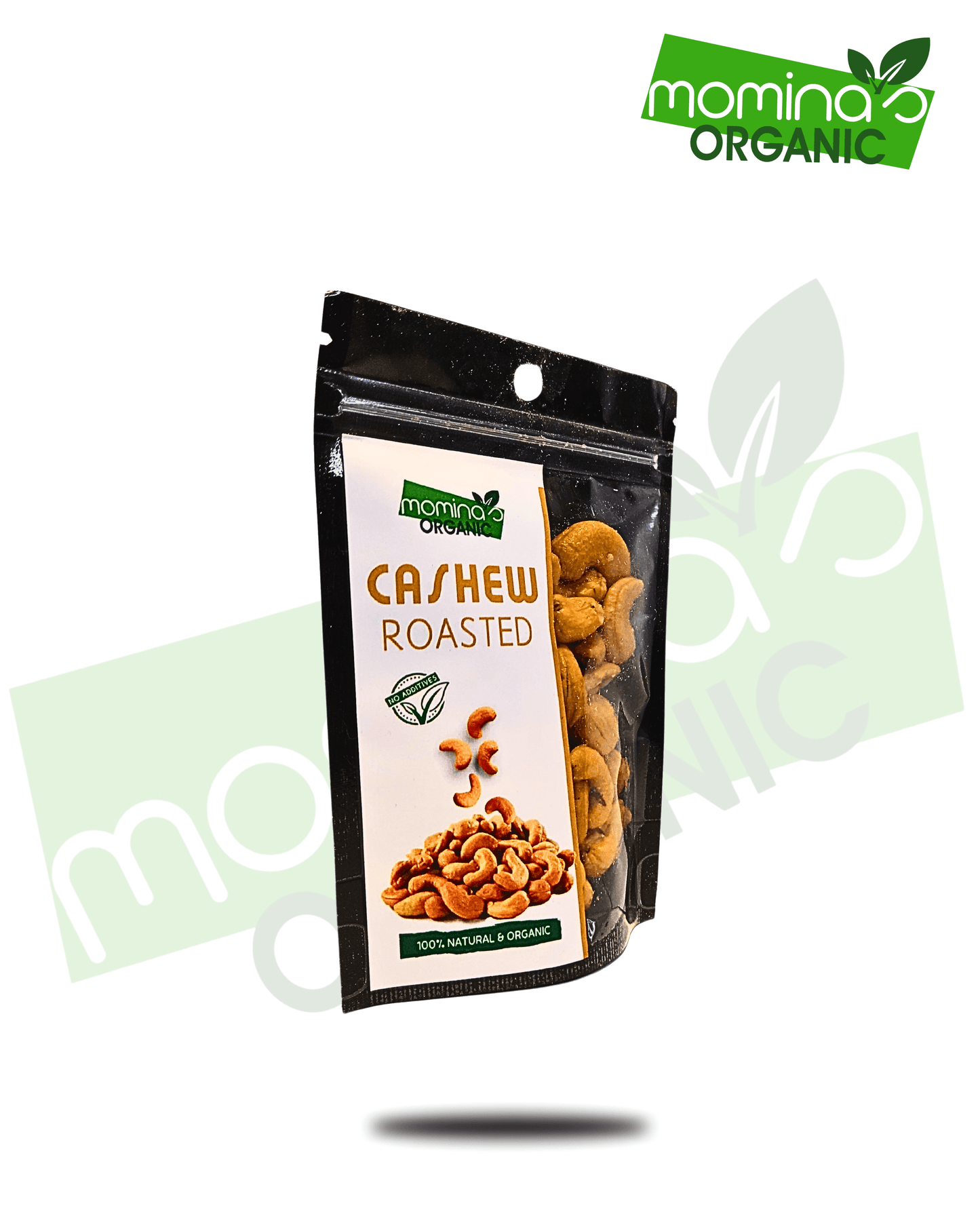 Cashew Roasted